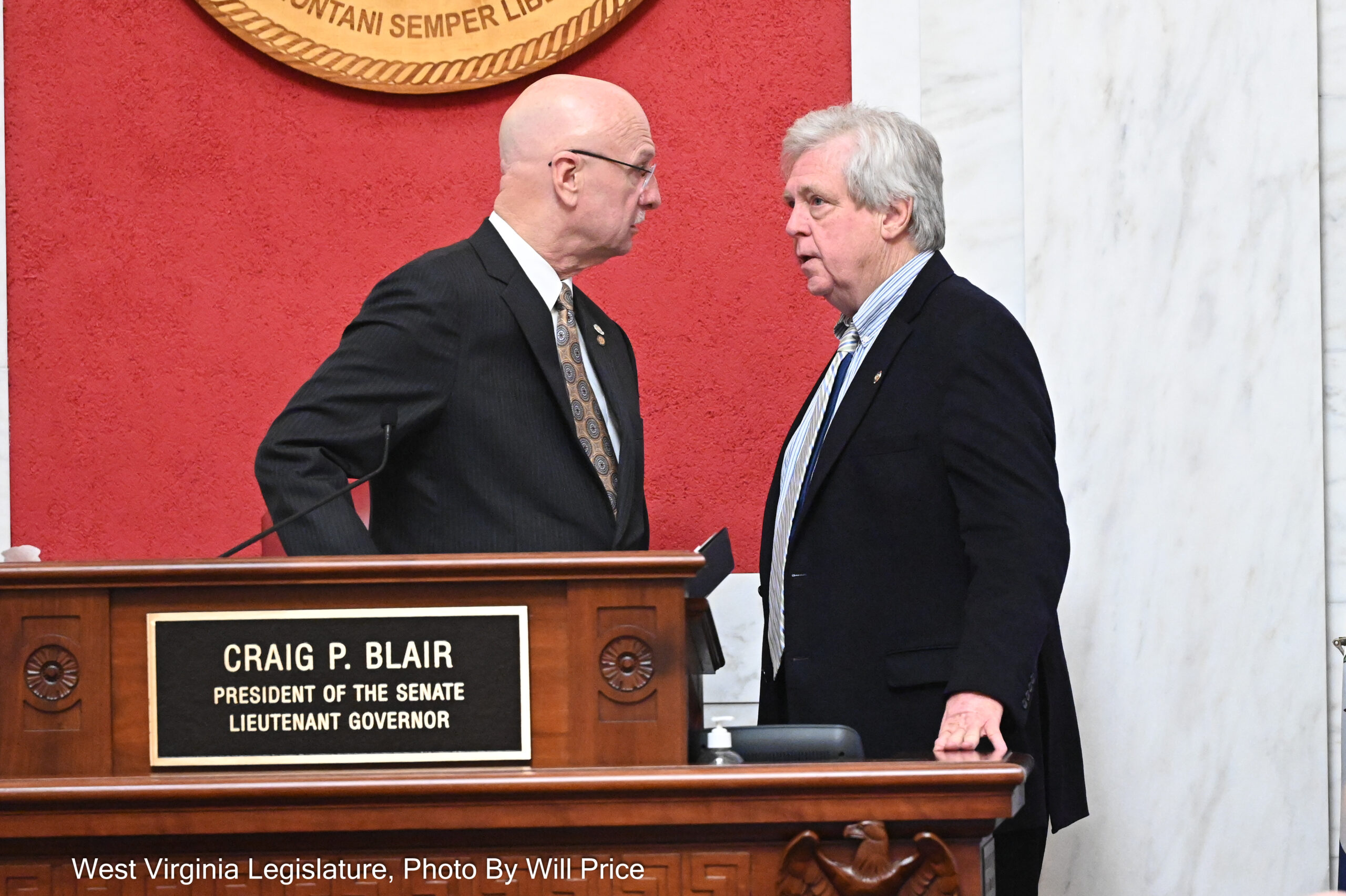 Senators flush House diaper bill in protest over House inaction on Senate bills